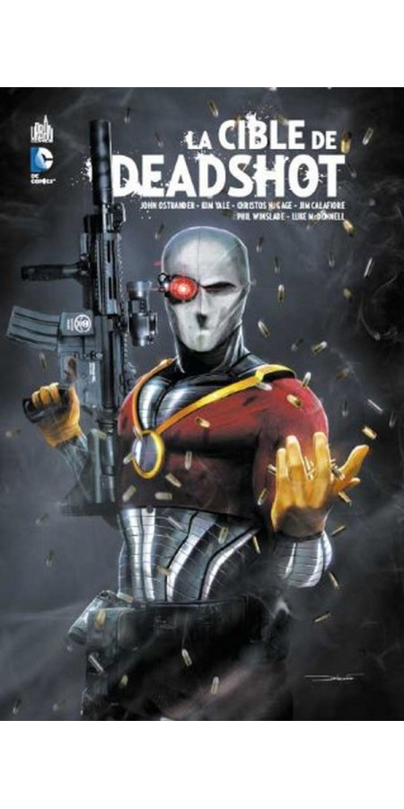 La cible de Deadshot (VF)