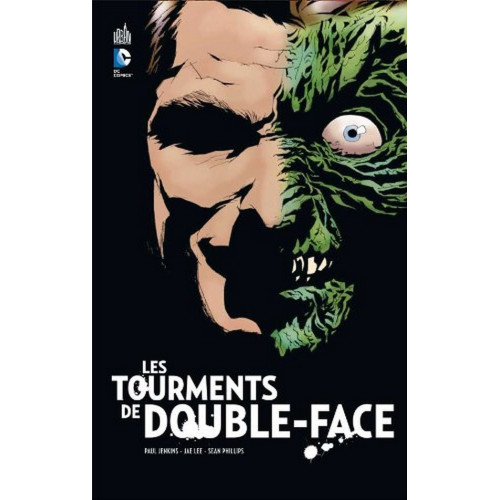 Les tourments de Double Face (VF)