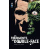 Les tourments de Double Face (VF)