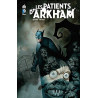 Les patients d'Arkham (VF)