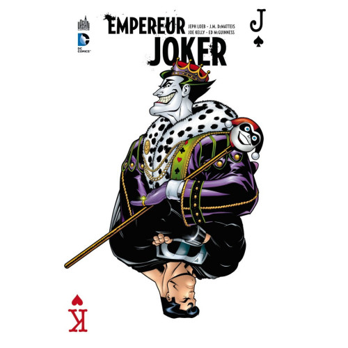 Empereur Joker (VF)