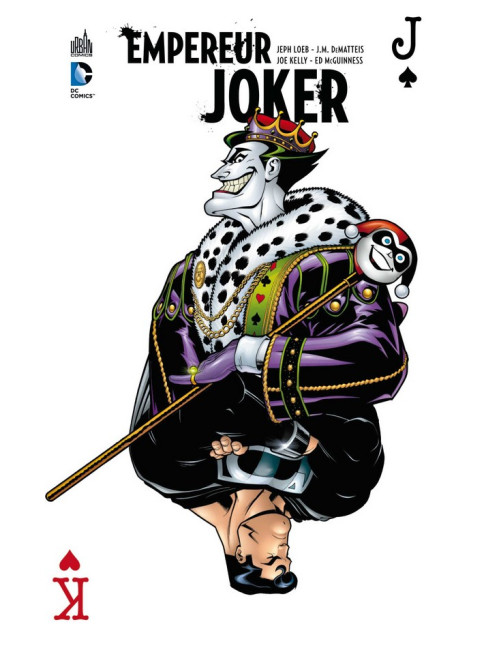 Empereur Joker (VF)