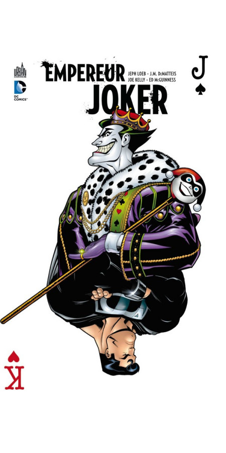 Empereur Joker (VF)