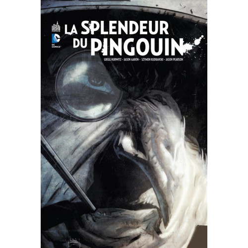 La splendeur du pingouin (VF)