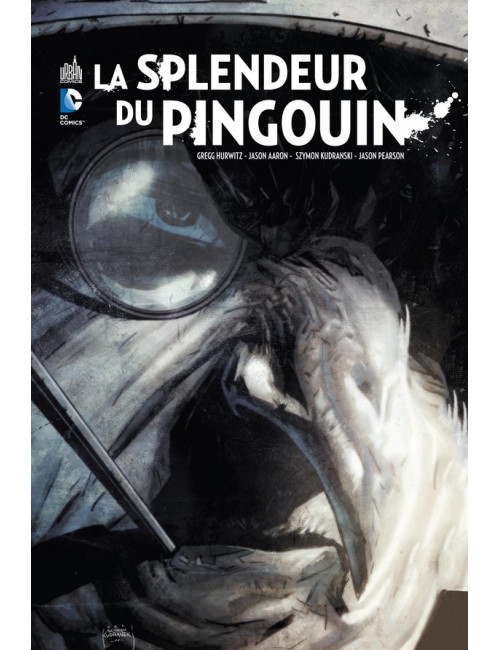 La splendeur du pingouin (VF)