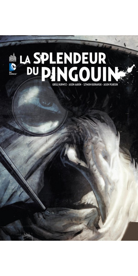 La splendeur du pingouin (VF)