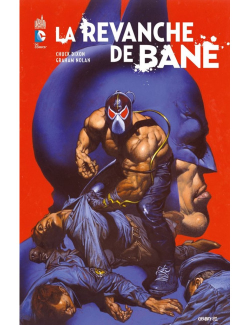 La revanche de Bane (VF)