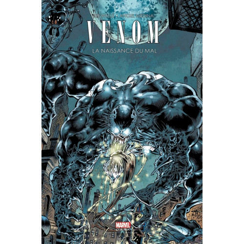 Venom : La naissance du mal (VF)