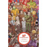 Manhattan Projects Tome 1 (VF)