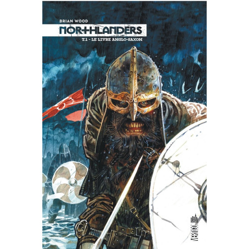 Northlanders Tome 1 (VF)