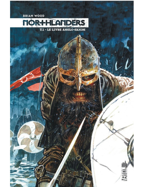 Northlanders Tome 1 (VF)