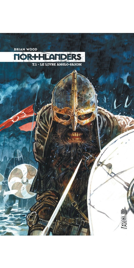 Northlanders Tome 1 (VF)