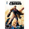 Infinite Crisis Tome 5 (VF)