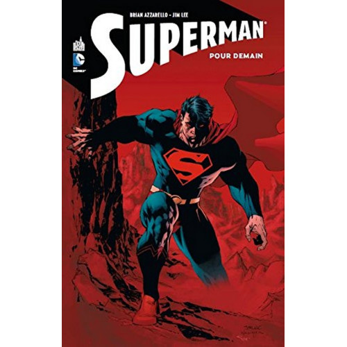 Superman pour demain (VF)