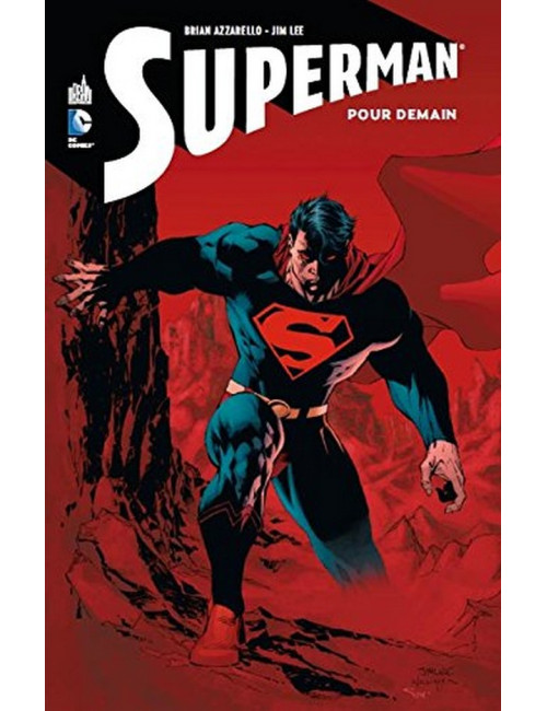 Superman pour demain (VF)