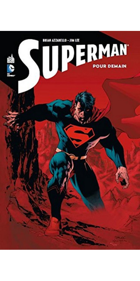 Superman pour demain (VF)