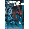 Superman Batman Tome 1 (VF)