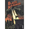 Black Hammer Tome 1 (VF)