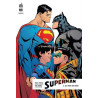 Superman Rebirth Tome 1 (VF)