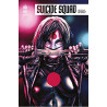 Suicide Squad Rebirth Tome 3 (VF)