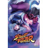 Street Fighter Tome 2 (VF)