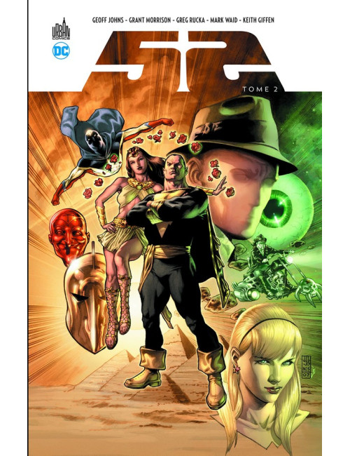 52 Tome 2 (VF)