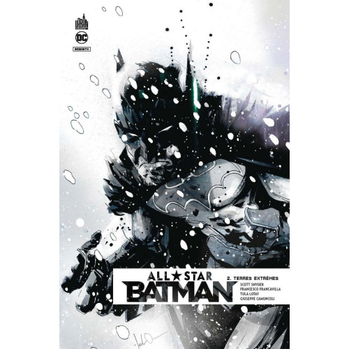 All Star Batman Tome 2 (VF)