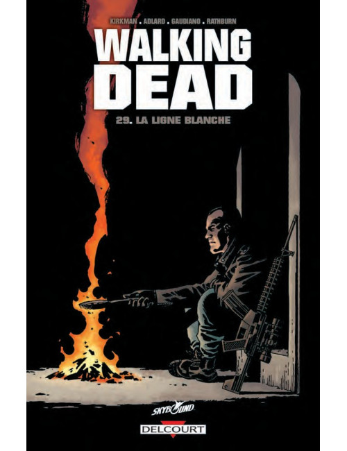 Walking Dead Tome 29 (VF)