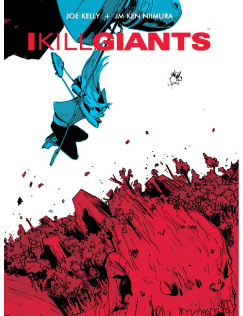 I kill giants (VF)