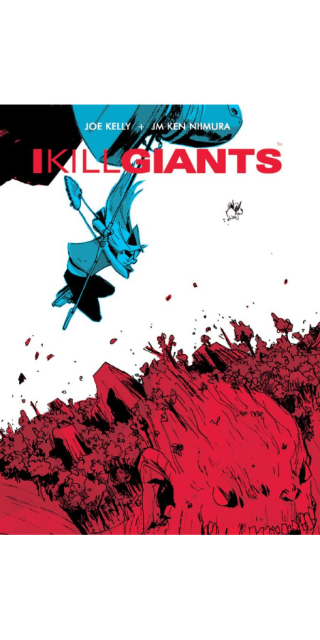 I kill giants (VF)