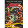 Avengers : L'affrontement Tome 1 (VF)