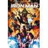 All New Iron Man tome 2 (VF)