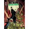 Batman et les Tortues Ninja Aventures Tome 1 (VF)